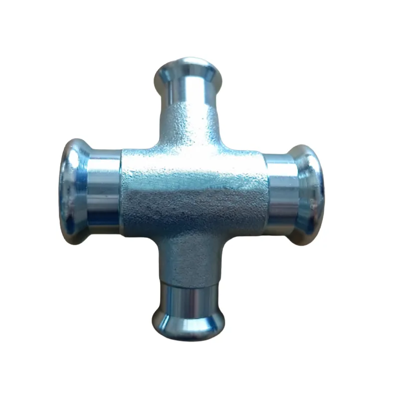 Male Branch Tee